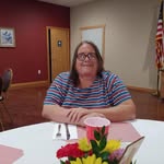 Pam Stokes - @pjostokes63 - Instagram