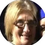 Pam Stokes - @pamd.stokes - Instagram
