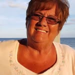 Pam Holstein-Stone - @pamstone0104 - Instagram