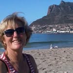 Pam Stone - @pamstone10 - Instagram