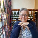 Pam Stone - @pamstone43 - Instagram