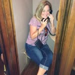 Pam Stone - @pamelafisher1960 - Instagram