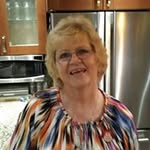 Pam Stone - @pamstone8745 - Instagram