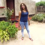 Pamela Kasongo - @pamstone.vom - Instagram