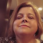 Pam Stoops - @pammiedeafbear - Instagram