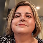 Pam Stoops - @deafdancezebra - Instagram