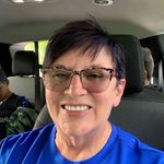 Pam Stopher - @pam.stopher - Instagram