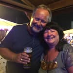 Pam Storey - @barrowford1950 - Instagram