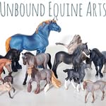Pam Storey | Unbound Equine Arts - @unboundequinearts - Instagram
