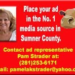 Pam Strader - Facebook