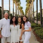 Pam Prince Stratton - @strattonkps - Instagram