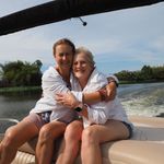 Pam Stratton - @pamstratt - Instagram