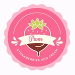 Fresitas_yummi - @pam_strawberriesandcream - Instagram