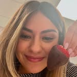 Pam - @strawberrypamjam - Instagram