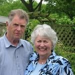 Pam Strawbridge - @pamstrawbridge - Instagram