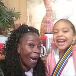 Pamela Cookie Stringfellow - @isaiah_green_05 - Instagram