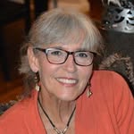 Pam Strobel - @pamstrobel - Instagram