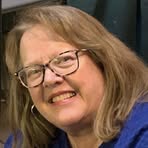 Pamela Strobel - Facebook