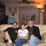 Pamela Strobel - @pjstrobel51 - Instagram