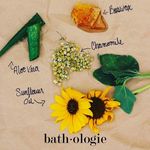 Pam Strohmeyer - @bathologiebypam - Instagram