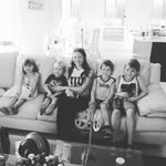 Pamela Stuckey - @pamelastuckey - Instagram