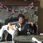 Pam Stump - @pjstump - Instagram
