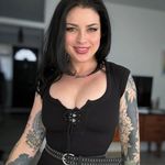 Demi Pam - @pamela.sumners01 - Instagram