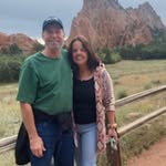 Pamela Connors-Surber - @connorssurber - Instagram