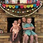 Pamela Piede Surber - @ppsurber - Instagram
