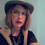 Pam Sweet - @hempandbeads - Instagram