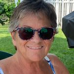 Pam Sweet - @pamsweet200 - Instagram