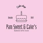 Pam Sweet & Cake - @pamsweet_and_cake - Instagram