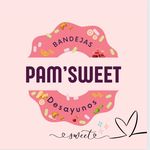 Pam’s Sweet - @pamsweet.rd - Instagram