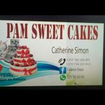 pam.sweet.cakes 2 - @pam.sweet.cakes_2 - Instagram