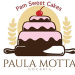 Paula Motta - @pam_sweet_cakes - Instagram
