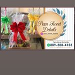 Pro.Pamela Reyes - @pam_sweet_details - Instagram