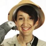 Pam Swift-Brooks - @greygigglebird - Instagram