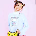 pam swing fan - @pam.ily_ - Instagram