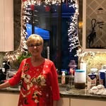 Pam Johnson Tabor - @vandebeachwoman - Instagram