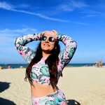 Pamela Taboada - @pamtabort - Instagram