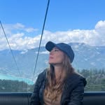 Pamela Taborda - @pamtabordau - Instagram