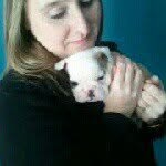 Pam Talbert Davidson - @cashanddixiesmommy - Instagram