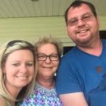 Pam Talbott Acklin - @acklinpam - Instagram