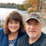 Pamela Day and Jeff Tapscott - @pamandjeffdc - Instagram