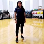 Pam G Tate - @the.pamgtate - Instagram