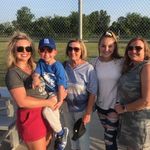Pam Tate - @pamtate41 - Instagram