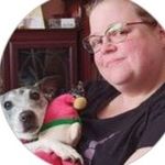 Pam Tate - @kigal29660 - Instagram