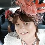 Pam Tate - @pamtate1932 - Instagram
