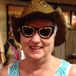 Pam Tate - @pamtate75 - Instagram