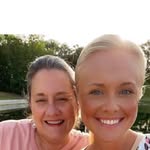 Pam Teel - @vowate - Instagram